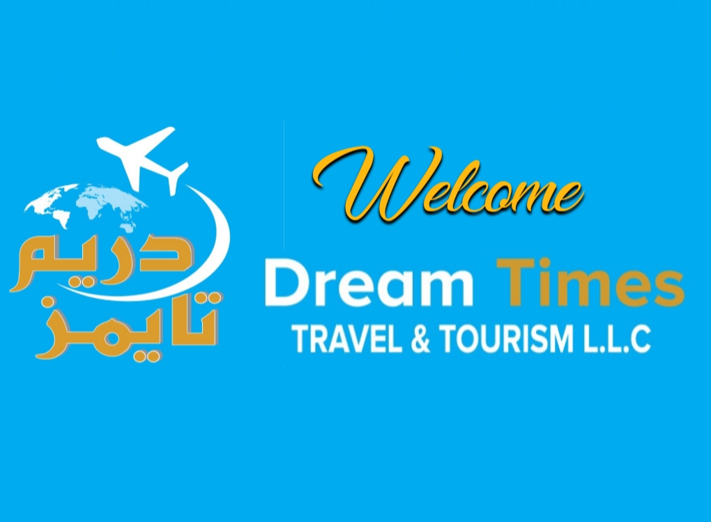 Dream Times Travel & Tourism